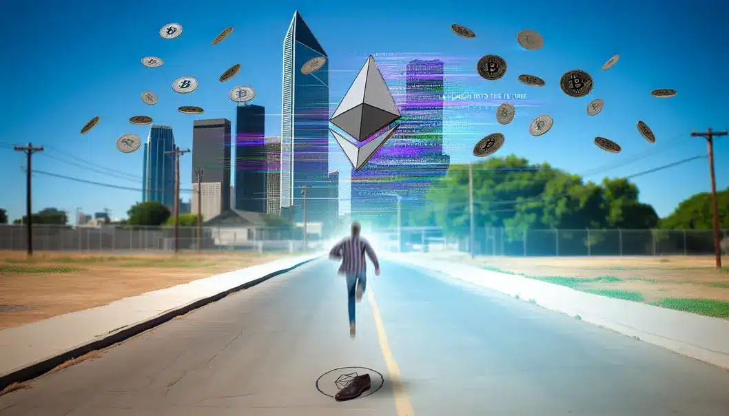 Ethereum’s Layer 2 scaling: the thrill ride of 2025.