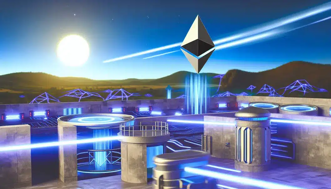 Ethereum’s Layer 2 scaling: the thrill ride of 2025.