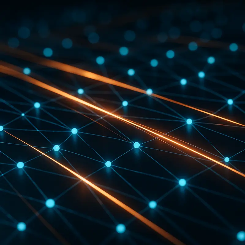 Solana’s focus on high-speed transactions and strong decentralization in 2025.