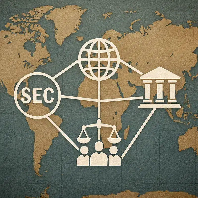 Technological advancements driving the evolution of Bitcoin ETFs.