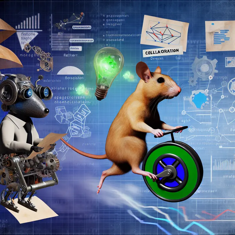 RAG Chatbot Architecture: A Bromance Between Retrievers and Generators